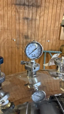 Used _UNKNOWN_ _UNKNOWN_ Cannabis and Hemp Distillation Equipment Indiana US | Brewhouse Equipment Group #1263903