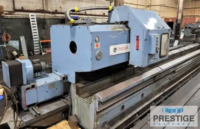 USED TACCHI HD/3 105L X 7000