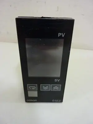 USED OMRON E5ENT-R3TC