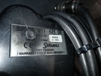 Used STAUBLI TX90XL Robots Ohio US | HGR 24 #946260