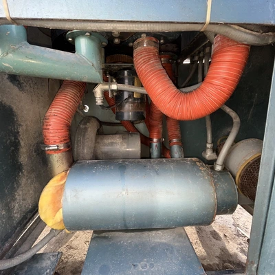 230L M/S Conair Carousel / Deumidifier Drier