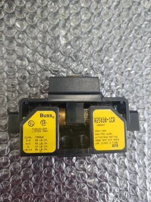 USED Cooper Bussmann R25030-1CR