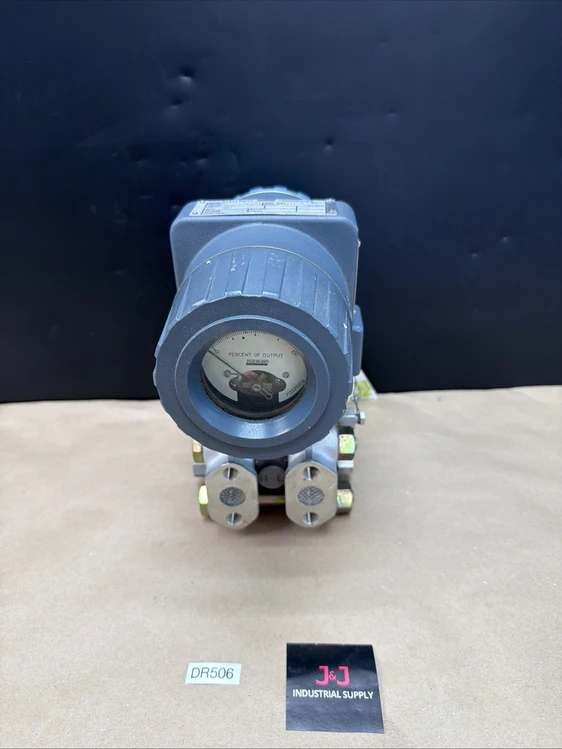 New | in-Stock Foxboro 823DP-I3S1NH2-A Sensors Indiana US | J&J Industrial Supply #1074900