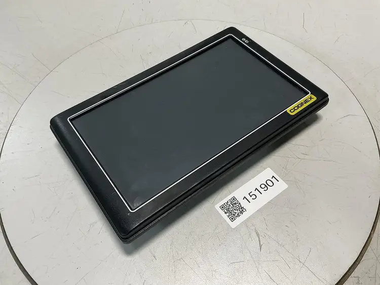 Used COGNEX PMX-0901-512-VV Interface Monitors Michigan US | Ideal Machinery #688614