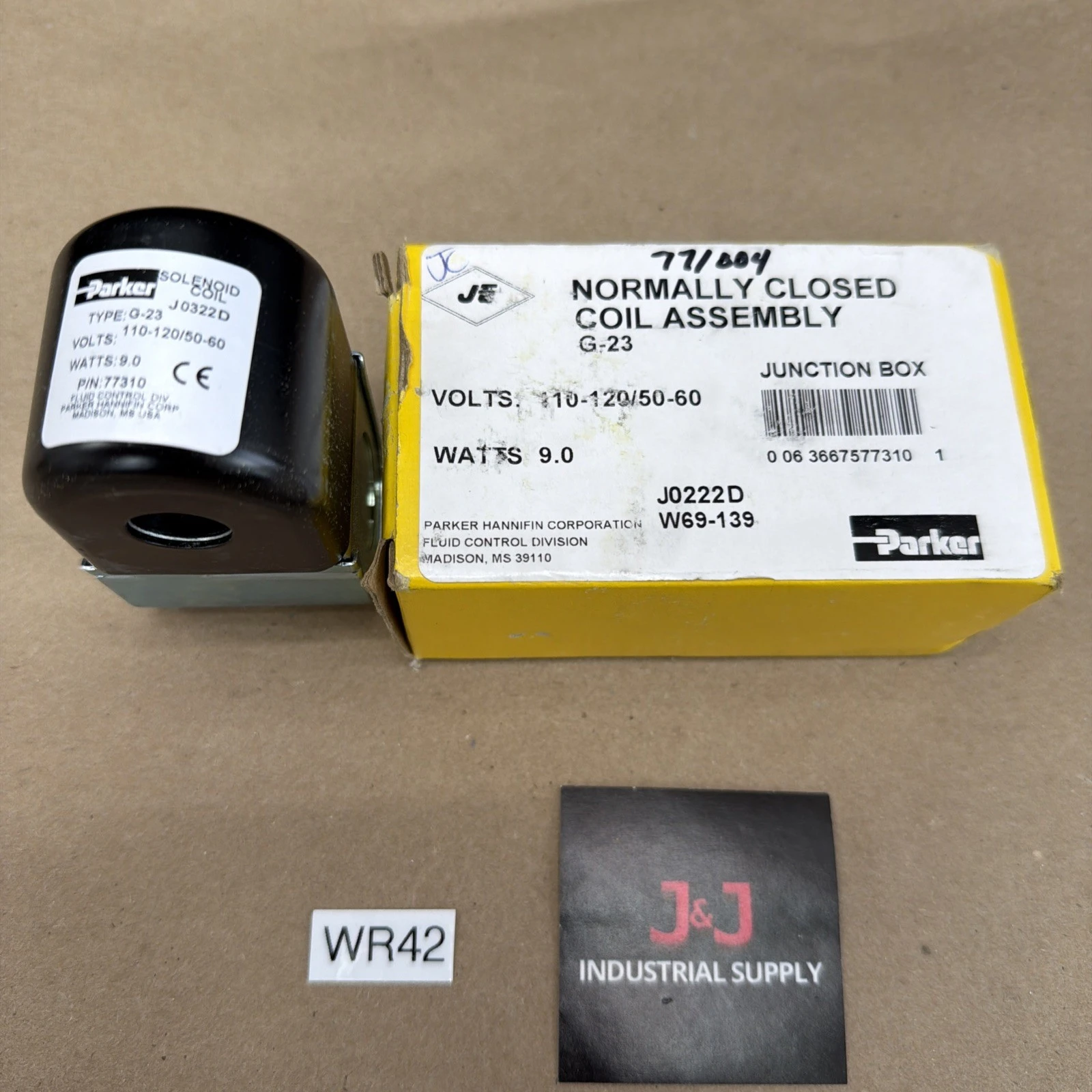 NEW Parker 77310