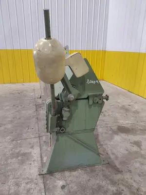 USED CHICAGO DREIS & KRUMP SB 812
