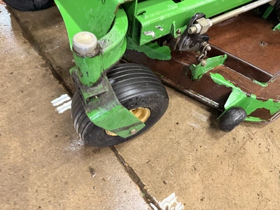 Used JOHN DEERE 997 Z-TRAK Mowers Michigan US | Miedema Asset Management Group #1456904