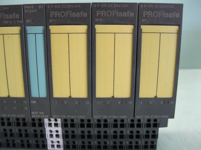 NEW Siemens 6ES7 151-8FB01-0AB0