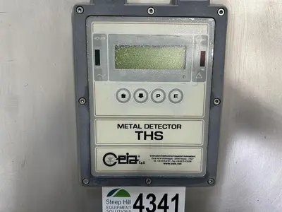 USED CEIA THS