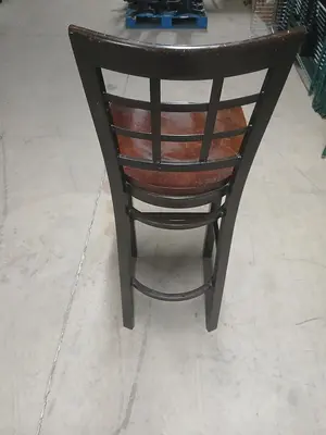 Bar chairs