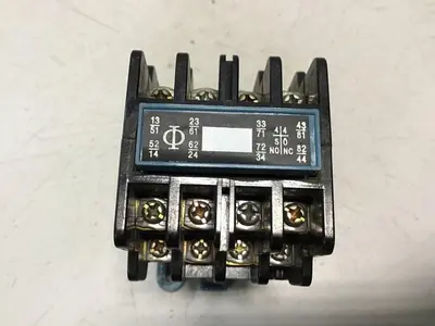 USED KRAUS & NAIMER R14