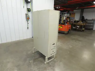 Freestanding Electrical Enclosure 1400x900x400mm 50A Disconnect 55x35x16"