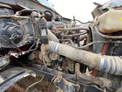 Used 1999 STERLING TRI-AXLE Dump trucks Louisiana US | Proxy Equipment #1377907