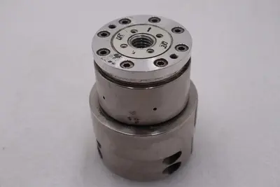 DOVER FLEXO ELECTRONICS SC2D TENSION TRANSDUCER STOCK #K-2395