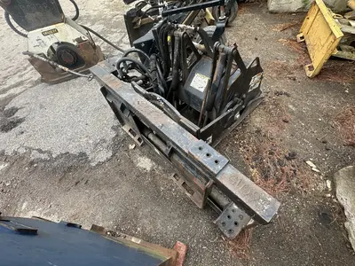 Used 2016 DEERE CP18 Cold Planers Pennsylvania US | Proxy Equipment #1425973