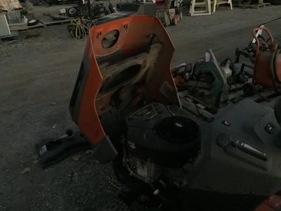 Used HUSQVARNA YTH23V48 Mowers Michigan US | Miedema Asset Management Group #1769174