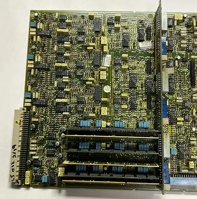 Used SIEMENS 6SC6-100-0NA21 Industrial Controls Ohio US | Surplus Asset Holdings #1242288