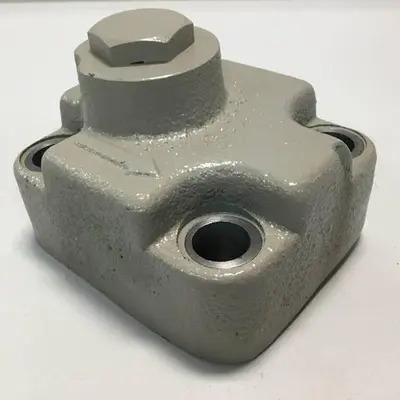 USED YUKEN CRG-06-5-30