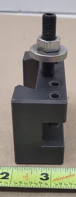 SHARS 250-301 Tooling & Accessories, Lathe Tooling | Machinery Central (7)