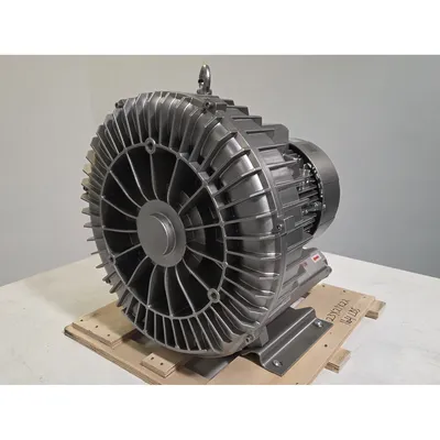 New | in-Stock REPUBLIC BLOWER SYSTEMS HRC800 Blowers West Virginia US | JM Industrial #1332444