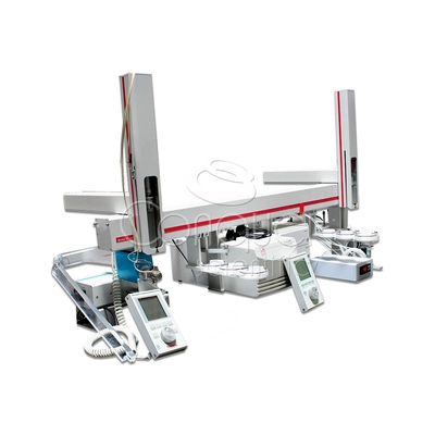 USED CTC ANALYTICS HTC PAL