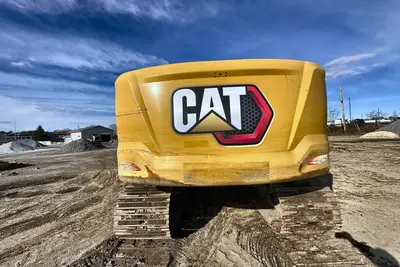 Used 2020 CATERPILLAR 320GC Excavators New Jersey US | Proxy Equipment #1382879