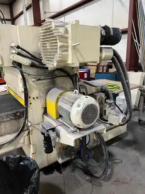 USED 2000 CEMCO 2000