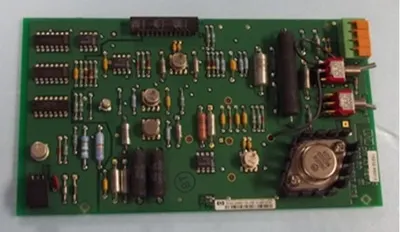 QTY. 1. HEWLETT PACKARD 19232-66015 DIV 43 REV. A....