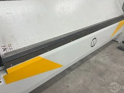 USED 2018 RAS 62.30-2 TURBO 2 PLUS