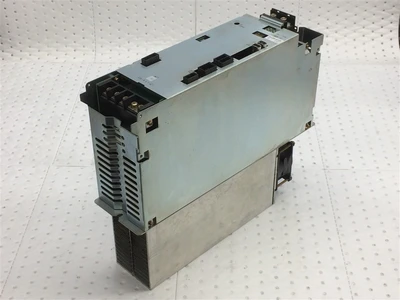 USED OKUMA MPS 10-SERVO POWER SUPPLY