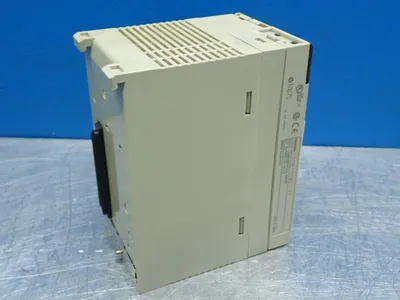 USED OMRON CS1HCPU63H