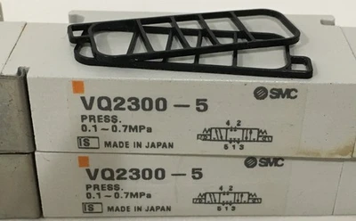 USED SMC VQ2300-5