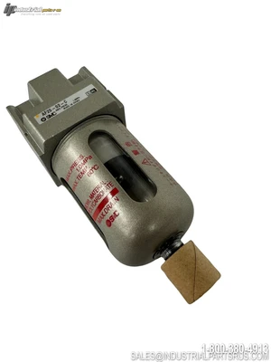 NEW SMC AF20-02-C