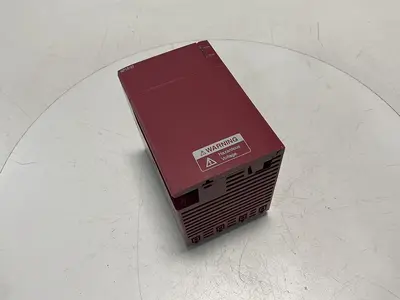 USED FUJI ELECTRIC NP1S-22
