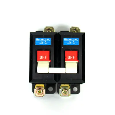 USED IDEC NRC210L