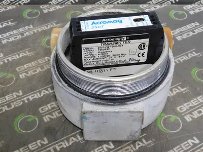 USED ACROMAG 250T-V1-XPD3-EP1-C