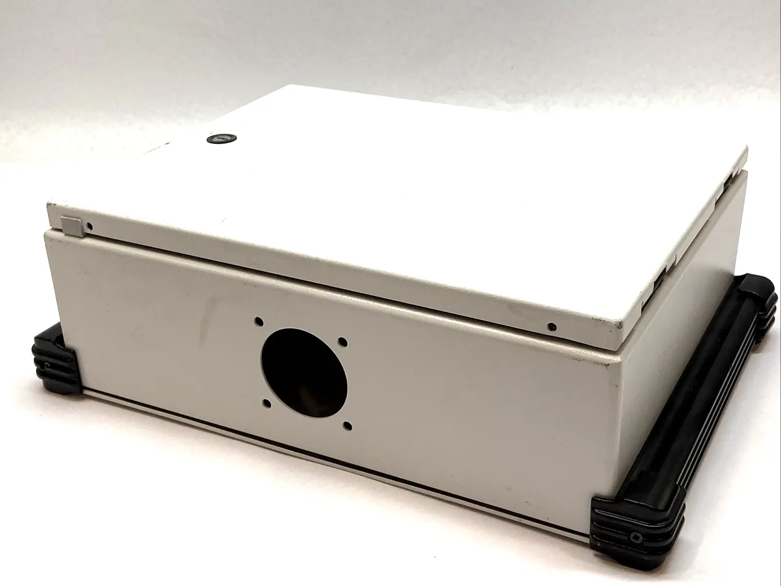 USED HOFFMAN NVENT HMI ENCLOSURE 300X400X120MM