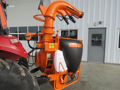 New | in-Stock 2027 JACTO J400 Mounted Sprayers Pennsylvania US | Zimmerman Farm Service #1410103
