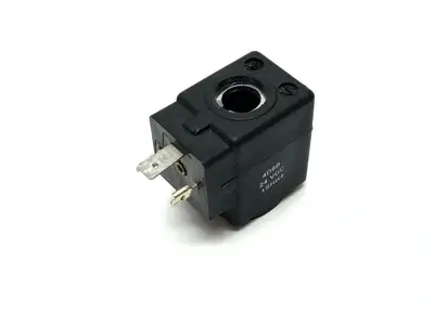 Used Parker 20CC02GV4D6B Solenoid Valves Michigan US | Maverick Industrial Sales #1400926