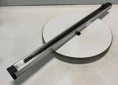 USED NOVOTECHNIK TLH600
