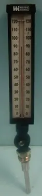 Used WEISS INSTRUMENTS _UNKNOWN_ Temperature Monitoring Texas US | Bamko Surplus Process Equipment #931061