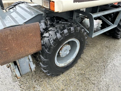 Used 2005 TEREX 1705M Wheel Excavators | Abele Tractor #1342868