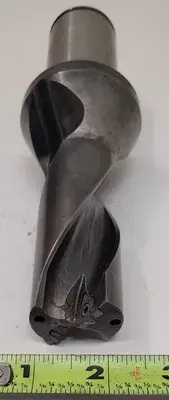 USED ISCAR DZ1375-3094-150-3