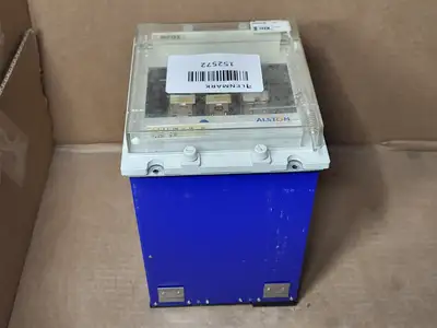 USED ALSTOM MF0S24N1BDE0274A