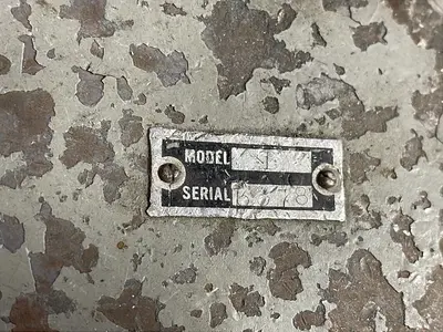 USED DILLON I