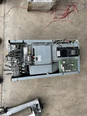 Allen Bradley 20BD180A3ANNAND0 SERIES B POWERFLEX 700 DRIVE VFD 150 HP S-151A