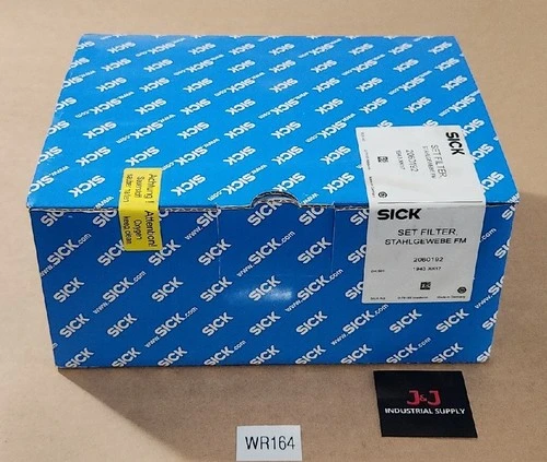 NEW Sick 2060192