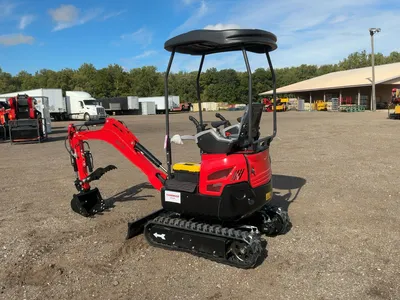 Used 2026 SDLANCH ME20 DIESEL Crawler Excavators - Mini Michigan US | Miedema Asset Management Group #1474627