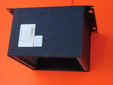 USED GE FANUC IC600YR550L
