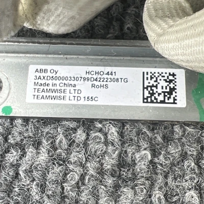 Used ABB 3AXD50000330799D4222308TG Transformers California US | Davliegogo LLC #1706921